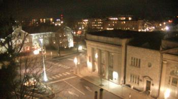 Weather camera view of Lititz Springs Inn & Spa.