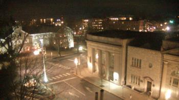 Weather camera view of Lititz Springs Inn & Spa.