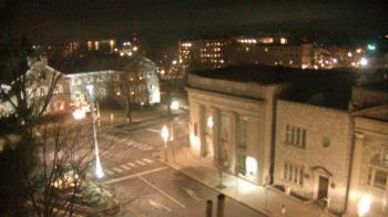 Weather camera view of Lititz Springs Inn & Spa.