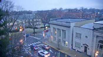 Weather camera view of Lititz Springs Inn & Spa.