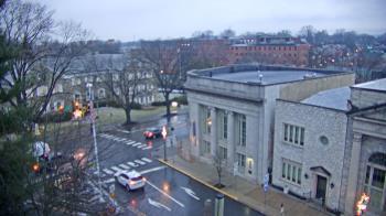 Weather camera view of Lititz Springs Inn & Spa.