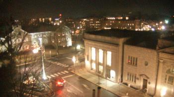 Weather camera view of Lititz Springs Inn & Spa.