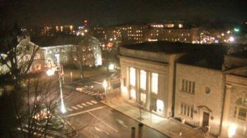 Weather camera view of Lititz Springs Inn & Spa.