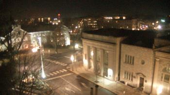 Weather camera view of Lititz Springs Inn & Spa.