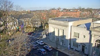 Weather camera view of Lititz Springs Inn & Spa.