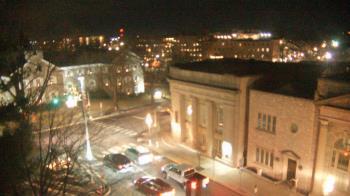 Weather camera view of Lititz Springs Inn & Spa.