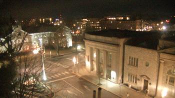 Weather camera view of Lititz Springs Inn & Spa.