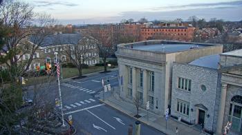 Weather camera view of Lititz Springs Inn & Spa.