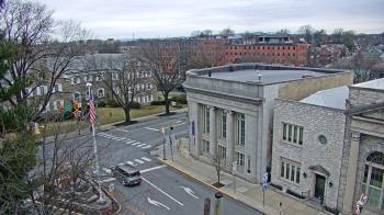 Weather camera view of Lititz Springs Inn & Spa.