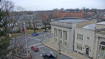 Weather camera view of Lititz Springs Inn & Spa.