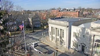 Weather camera view of Lititz Springs Inn & Spa.