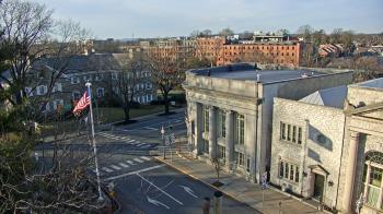 Weather camera view of Lititz Springs Inn & Spa.