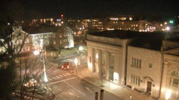Weather camera view of Lititz Springs Inn & Spa.