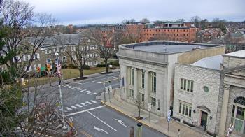 Weather camera view of Lititz Springs Inn & Spa.