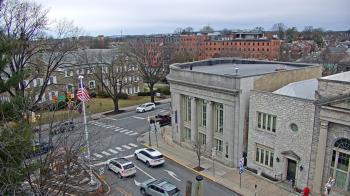 Weather camera view of Lititz Springs Inn & Spa.
