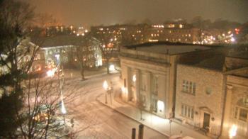 Weather camera view of Lititz Springs Inn & Spa.