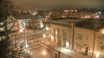 Weather camera view of Lititz Springs Inn & Spa.