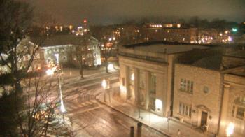 Weather camera view of Lititz Springs Inn & Spa.