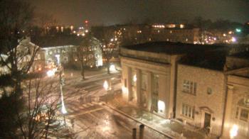 Weather camera view of Lititz Springs Inn & Spa.