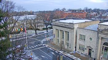 Weather camera view of Lititz Springs Inn & Spa.