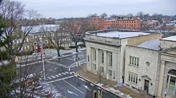 Weather camera view of Lititz Springs Inn & Spa.