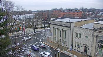 Weather camera view of Lititz Springs Inn & Spa.