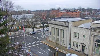 Weather camera view of Lititz Springs Inn & Spa.