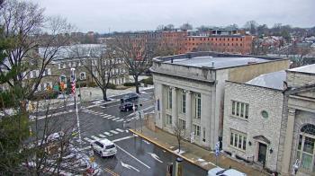 Weather camera view of Lititz Springs Inn & Spa.