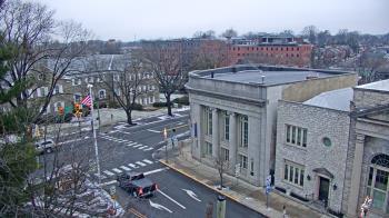 Weather camera view of Lititz Springs Inn & Spa.