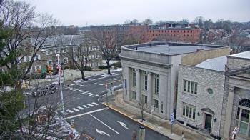 Weather camera view of Lititz Springs Inn & Spa.