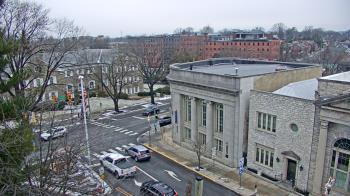 Weather camera view of Lititz Springs Inn & Spa.