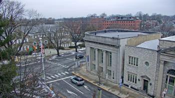 Weather camera view of Lititz Springs Inn & Spa.