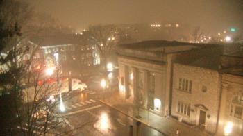 Weather camera view of Lititz Springs Inn & Spa.