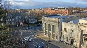 Weather camera view of Lititz Springs Inn & Spa.