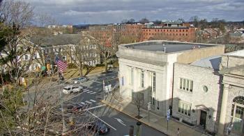 Weather camera view of Lititz Springs Inn & Spa.