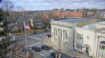 Weather camera view of Lititz Springs Inn & Spa.