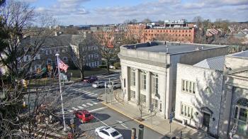 Weather camera view of Lititz Springs Inn & Spa.
