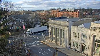 Weather camera view of Lititz Springs Inn & Spa.