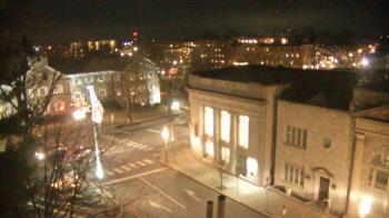 Weather camera view of Lititz Springs Inn & Spa.