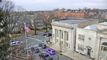 Weather camera view of Lititz Springs Inn & Spa.
