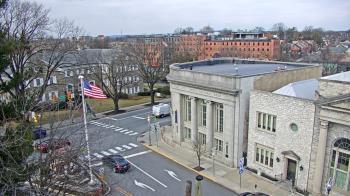 Weather camera view of Lititz Springs Inn & Spa.