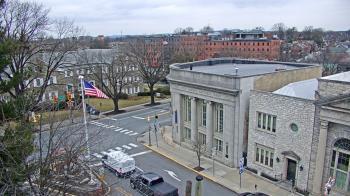 Weather camera view of Lititz Springs Inn & Spa.