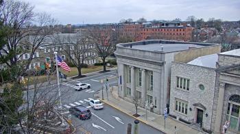 Weather camera view of Lititz Springs Inn & Spa.