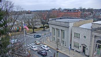 Weather camera view of Lititz Springs Inn & Spa.