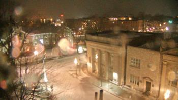 Weather camera view of Lititz Springs Inn & Spa.