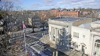 Weather camera view of Lititz Springs Inn & Spa.