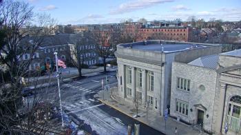 Weather camera view of Lititz Springs Inn & Spa.