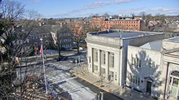 Weather camera view of Lititz Springs Inn & Spa.
