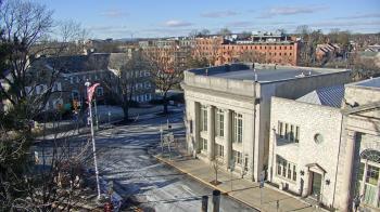 Weather camera view of Lititz Springs Inn & Spa.