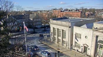 Weather camera view of Lititz Springs Inn & Spa.